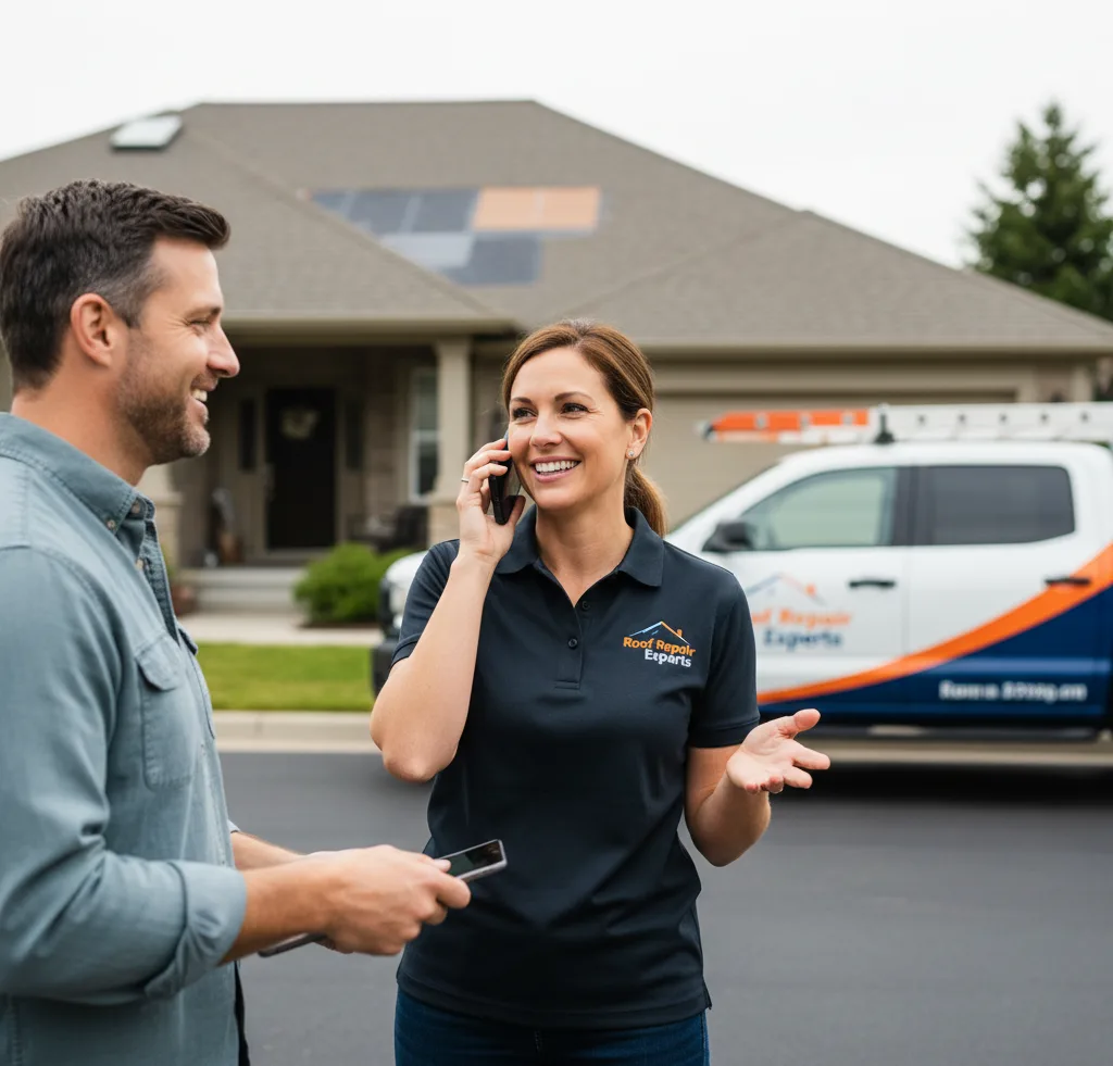 Flat Roof Repair in Alexander City, AL